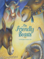 Friendly Beasts