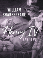 Henry IV Part Two