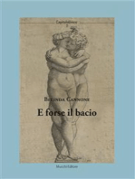 E forse il bacio