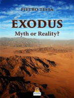 Exodus: Myth or Reality?