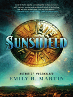 Sunshield: A Novel