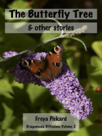 The Butterfly Tree & Other Stories: Dragonscale Diffusions, #2