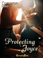Protecting Joyce