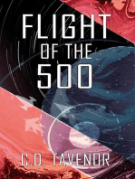 Flight of the 500