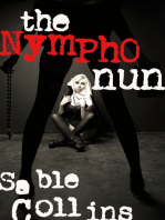 The Nympho Nun