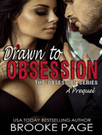Drawn to Obsession: A Prequel to the Obsession Series