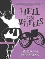 Hell On Wheels