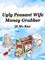 Ugly Peasant Wife