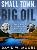 Small Town, Big Oil