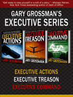 Gary Grossman's Executive Series