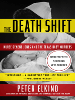 The Death Shift: Nurse Genene Jones and the Texas Baby Murders