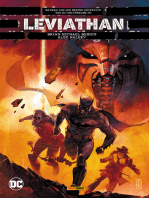 Leviathan, Band 1