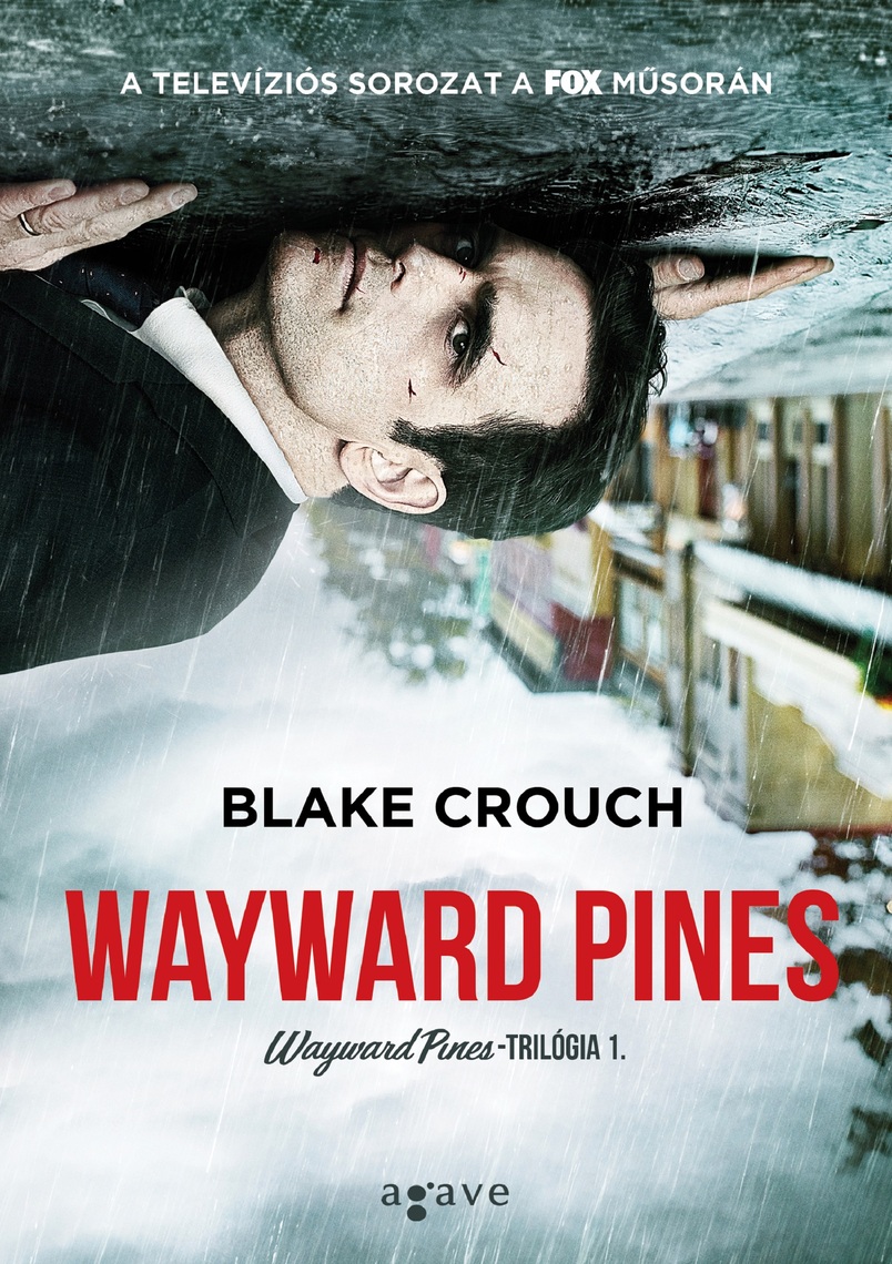 Read Wayward Pines Online by Blake Crouch Books