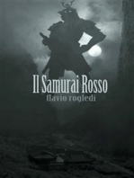 Il Samurai Rosso