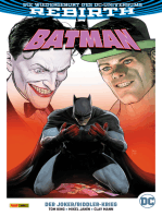 Batman, Band 4 (2. Serie) - Der Joker/Riddler-Krieg