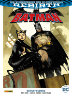 Batman, Band 5 (2.Serie) - Superfreunde