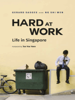 Hard at Work: Life in Singapore