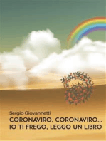 Coronaviro, Coronaviro... Io ti frego, leggo un libro