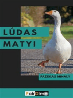 Lúdas Matyi