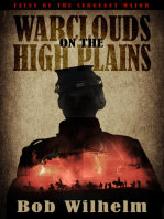 Warclouds on the High Plains