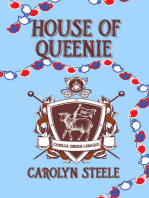 House of Queenie