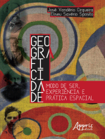 Geograficidade