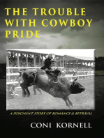 The Trouble With Cowboy Pride