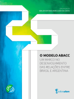 O Modelo ABACC: Um marco no desenvolvimento das relações entre Brasil e Argentina
