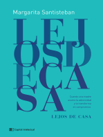 Lejos de casa: Cuando una madre asume la adversidad y la transforma en compromiso