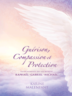 Guérison, Compassion et Protection