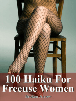 100 Haiku For Freeuse Women