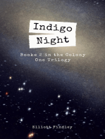 Indigo Night: Colony One