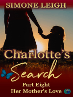 Her Mother's Love: Charlotte's Search #8