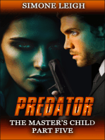 Predator: The Master's Child #5