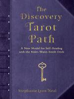 The Discovery Tarot Path: A New Model for Self-Reading with the Rider-Waite-Smith Deck