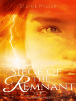 Siege of the Remnant