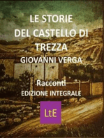 Le storie del castello di Trezza