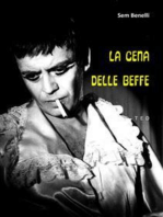 La cena delle beffe