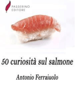 50 curiosità sul salmone