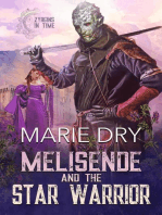 Melisende And The Star Warrior