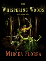 The Whispering Woods and Other Tales