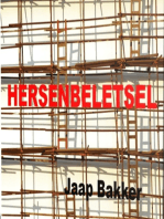 Hersenbeletsel