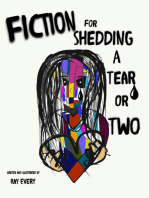 Fiction for Shedding a Tear or Two