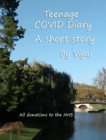 Teenage COVID Diary