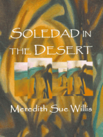 Soledad In the Desert