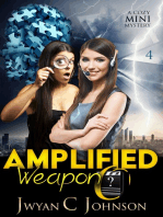 Amplified Weapon