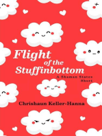 Flight of the Stuffinbottom