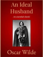 An Ideal Husband: A Play