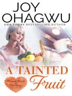 A Tainted Fruit: Pleasant Hearts & Elliot-Kings Christian Suspense, #8