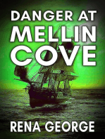 Danger at Mellin Cove